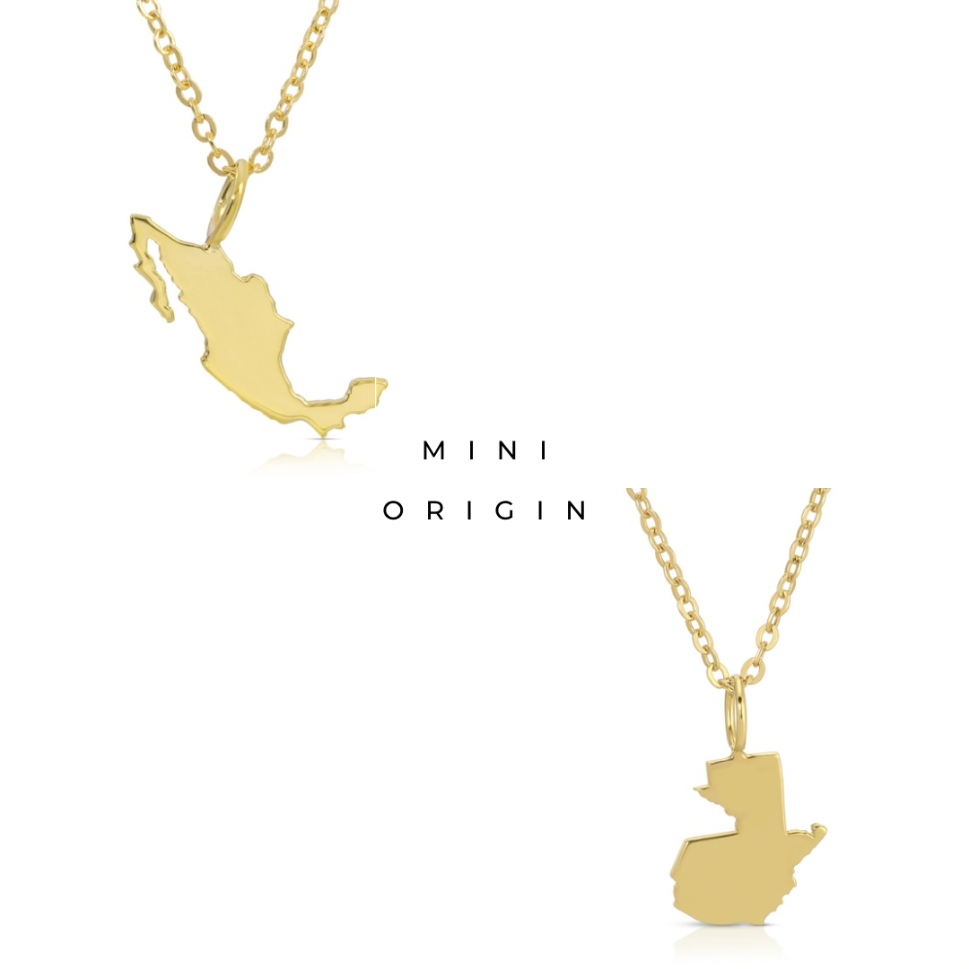 MINI ORIGIN NECKLACE