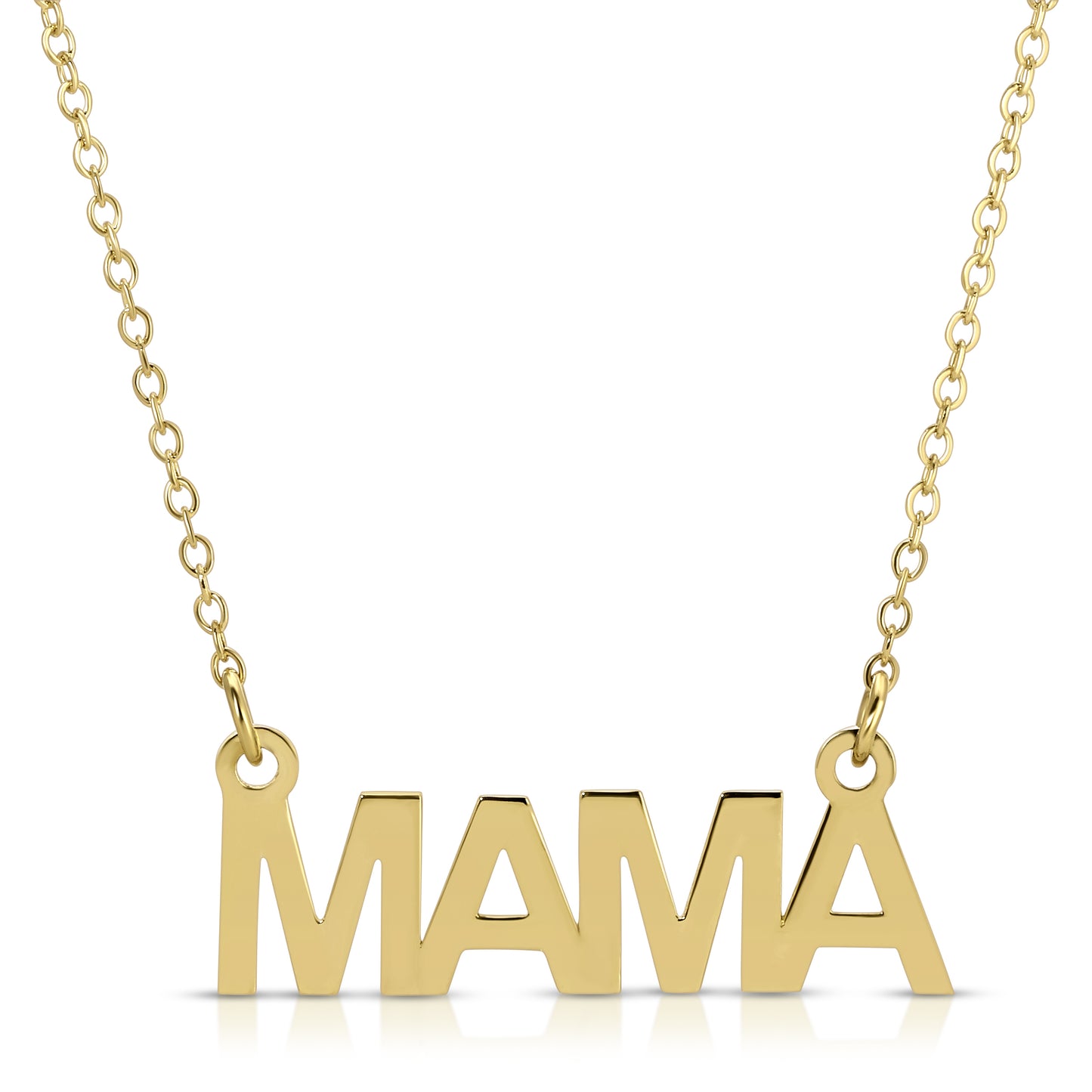 MAMA NECKLACE