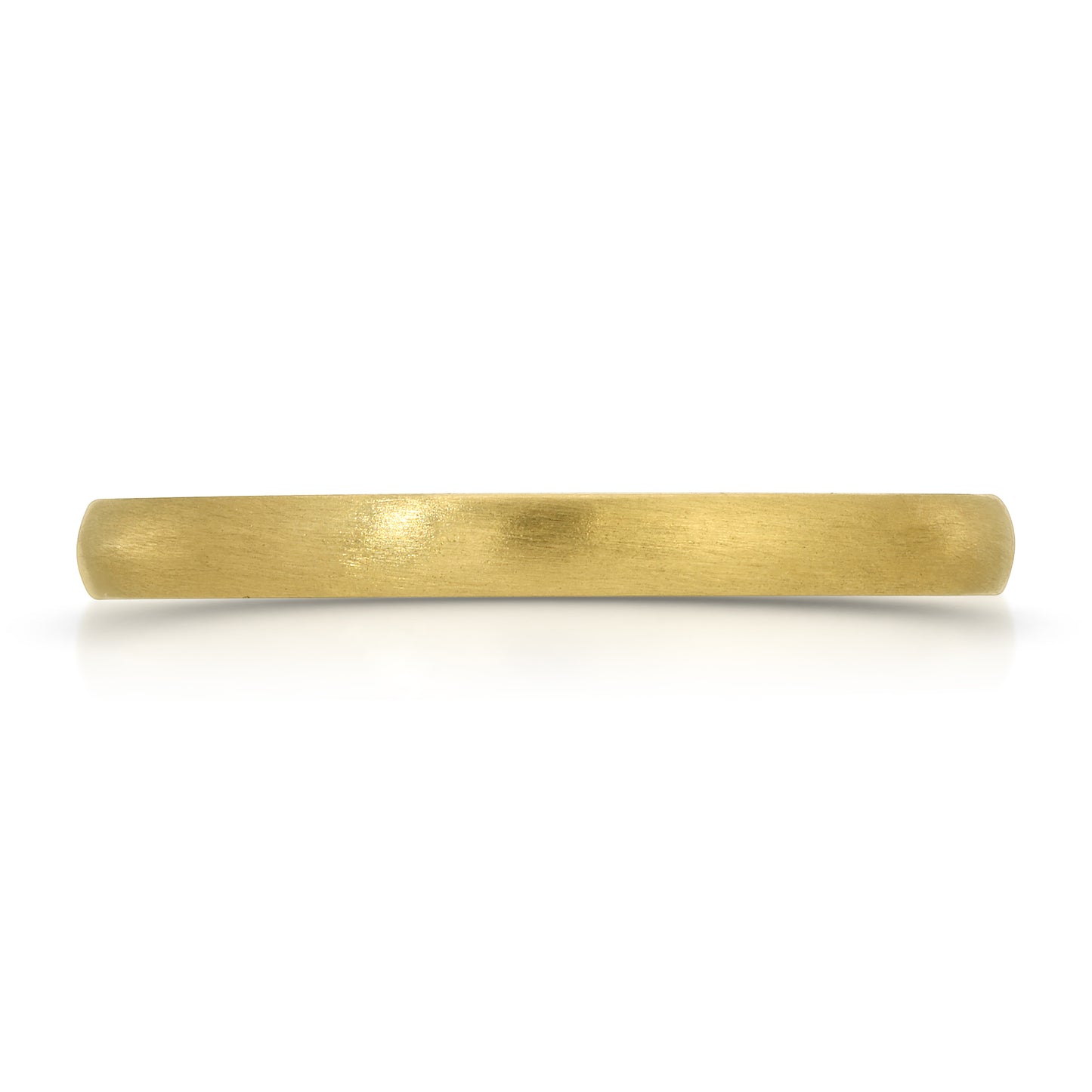 2MM HALF ROUND BAND