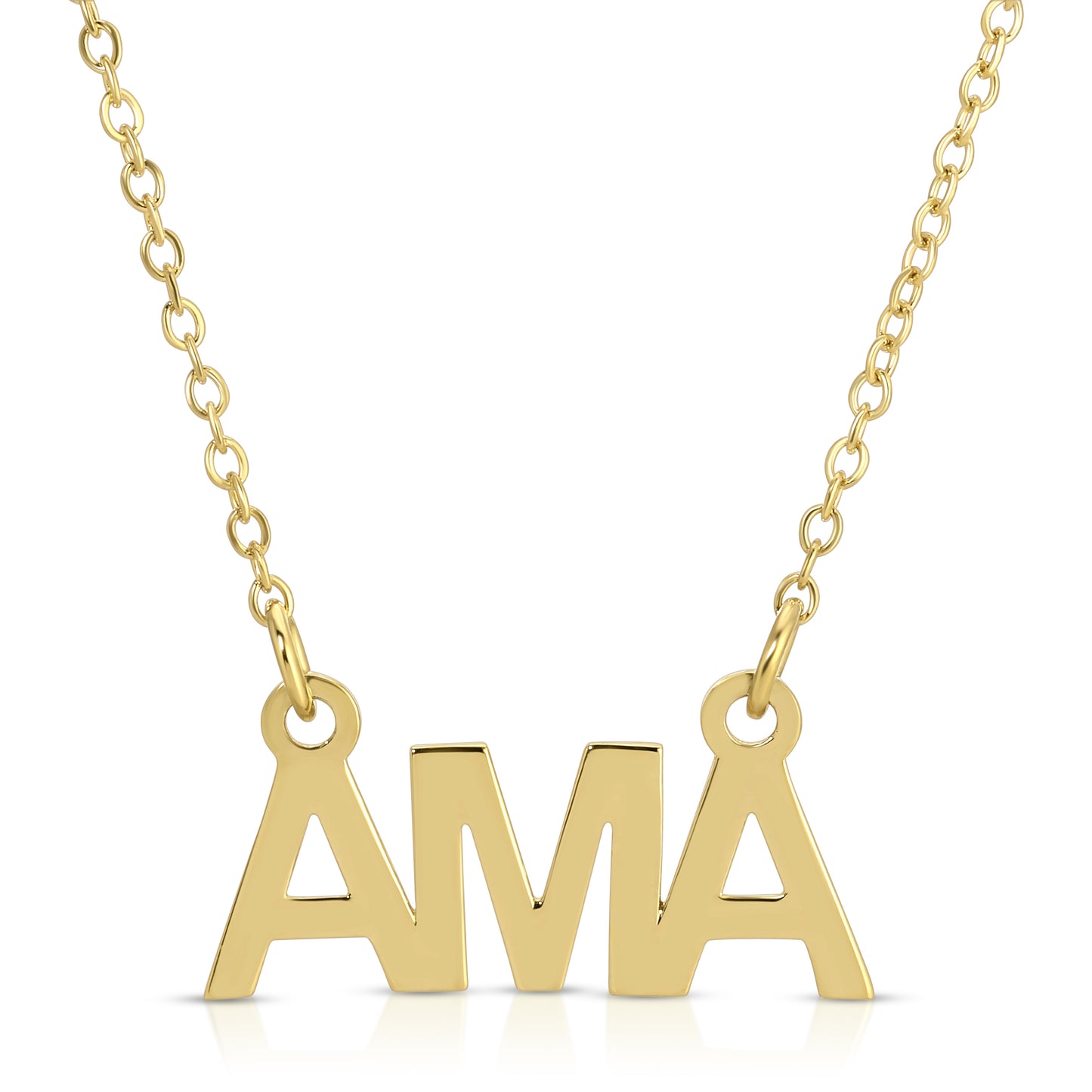 AMA NECKLACE