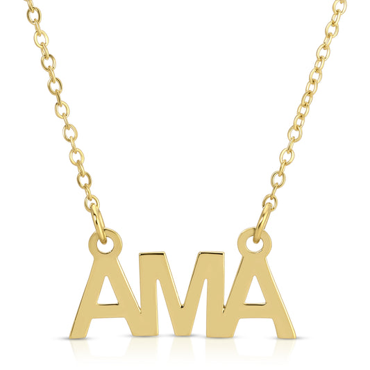 AMA NECKLACE