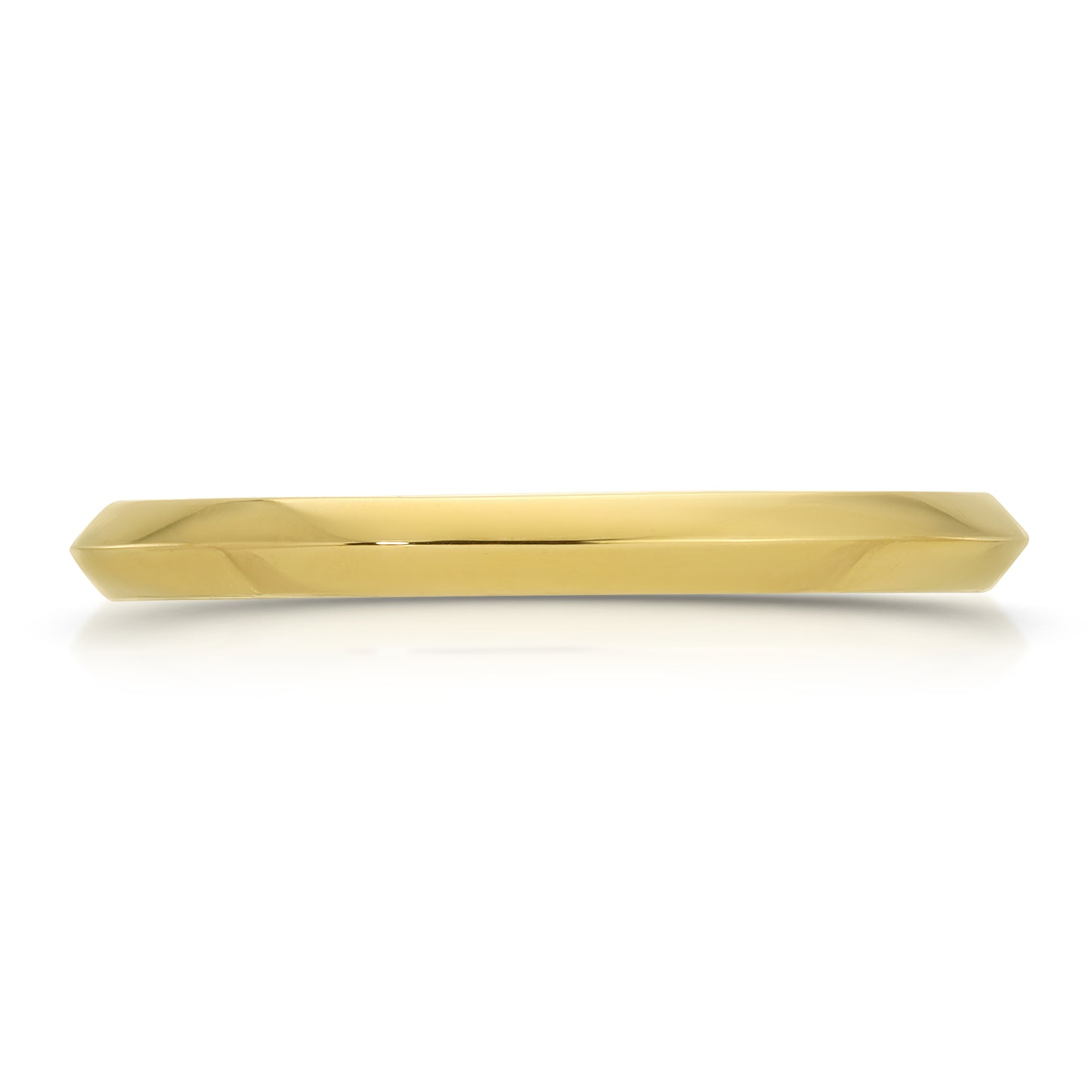 2MM KNIFE EDGE BAND