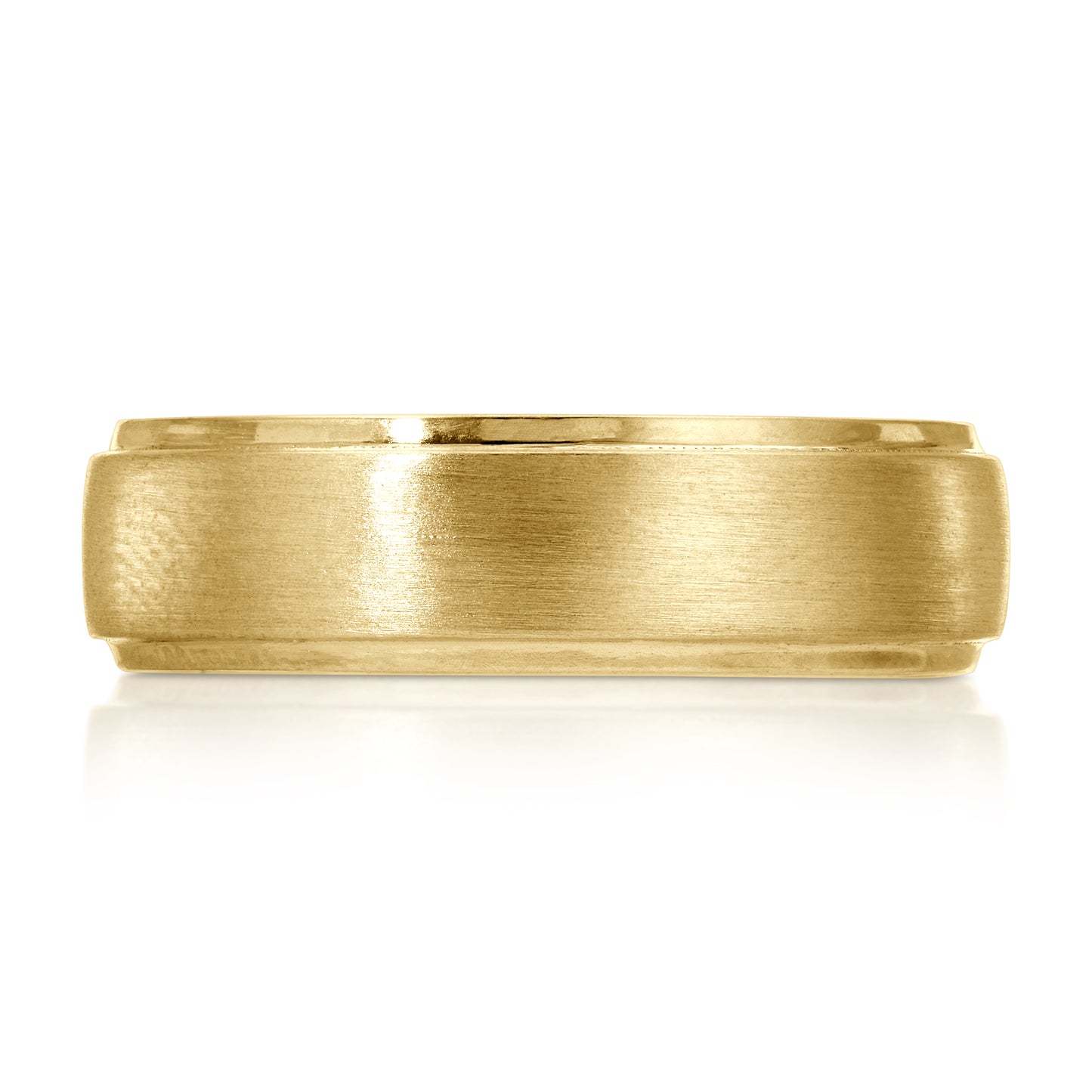 6MM BEVELED EDGE BAND