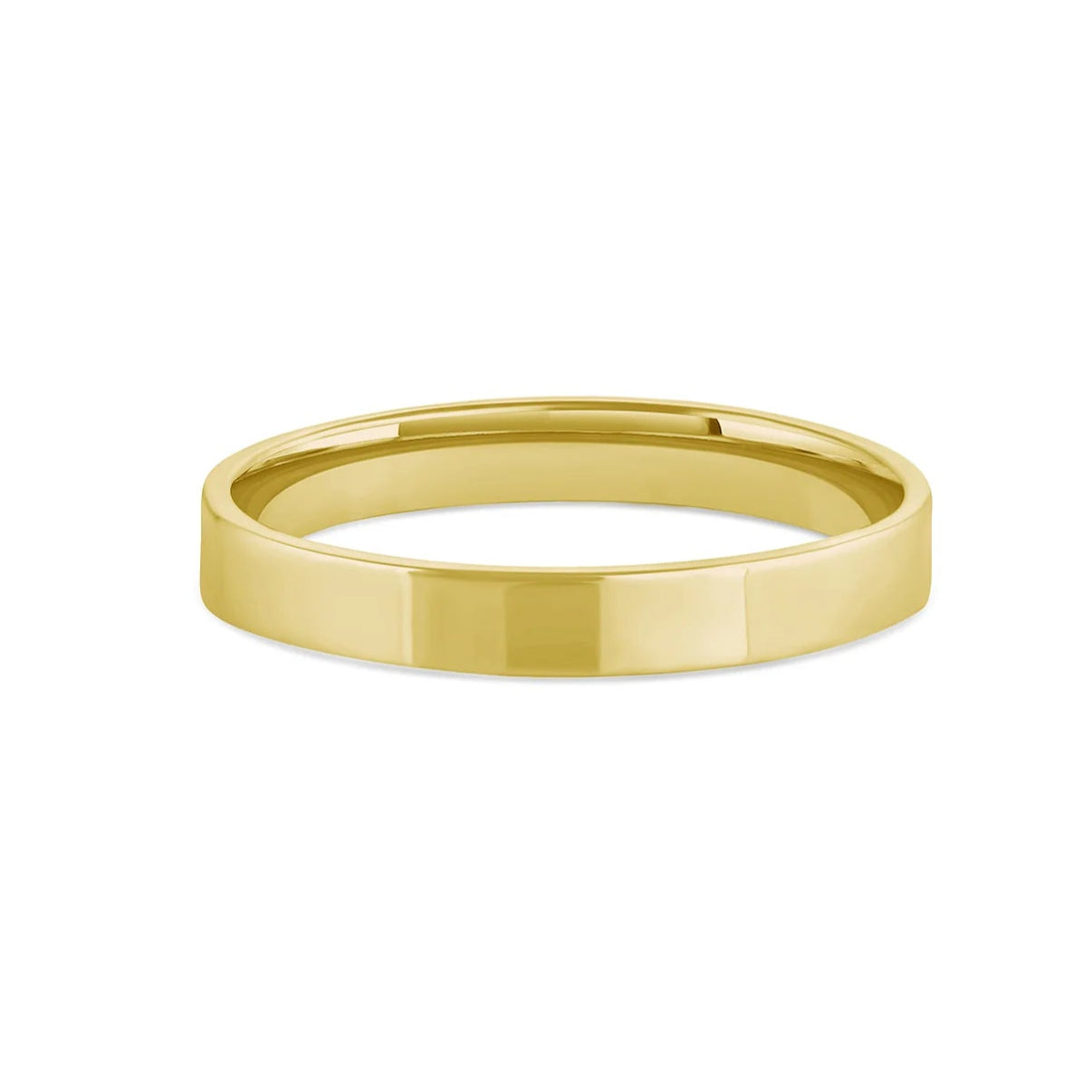 3MM FLAT BAND