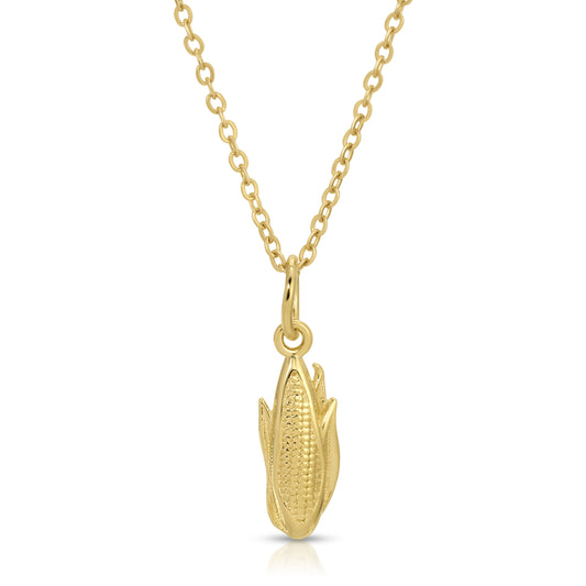 ELOTE NECKLACE