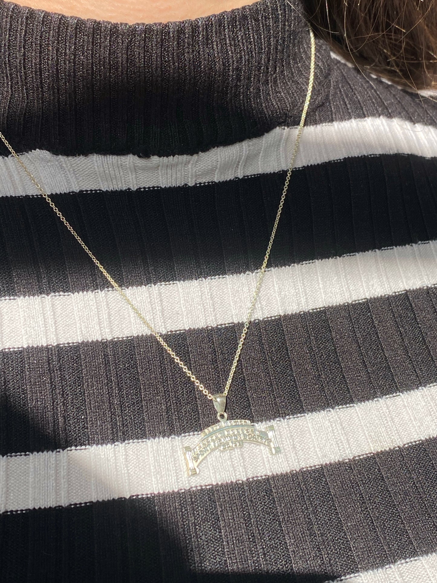 SM NECKLACE