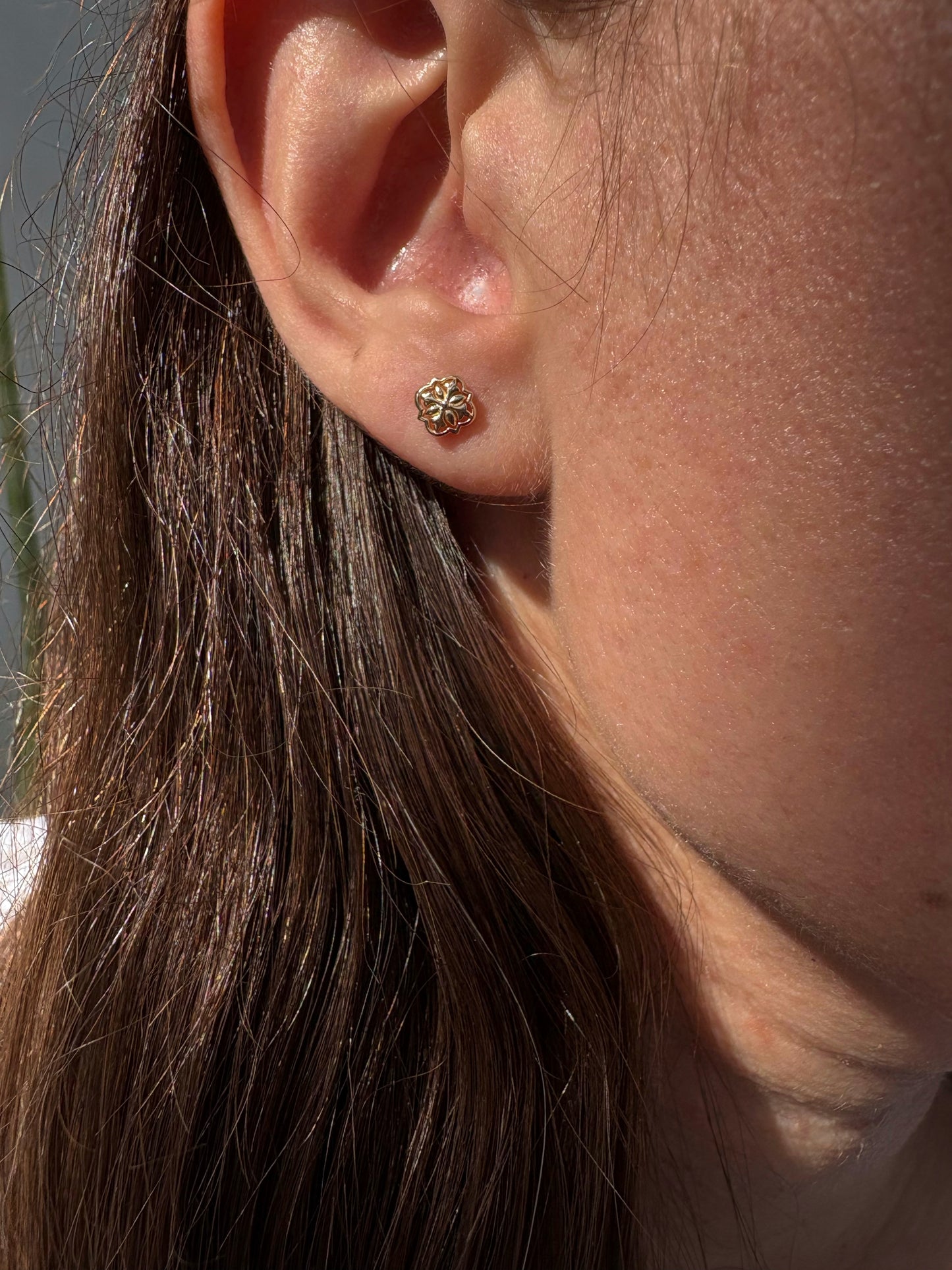 TALAVERA STUD (PAIR)