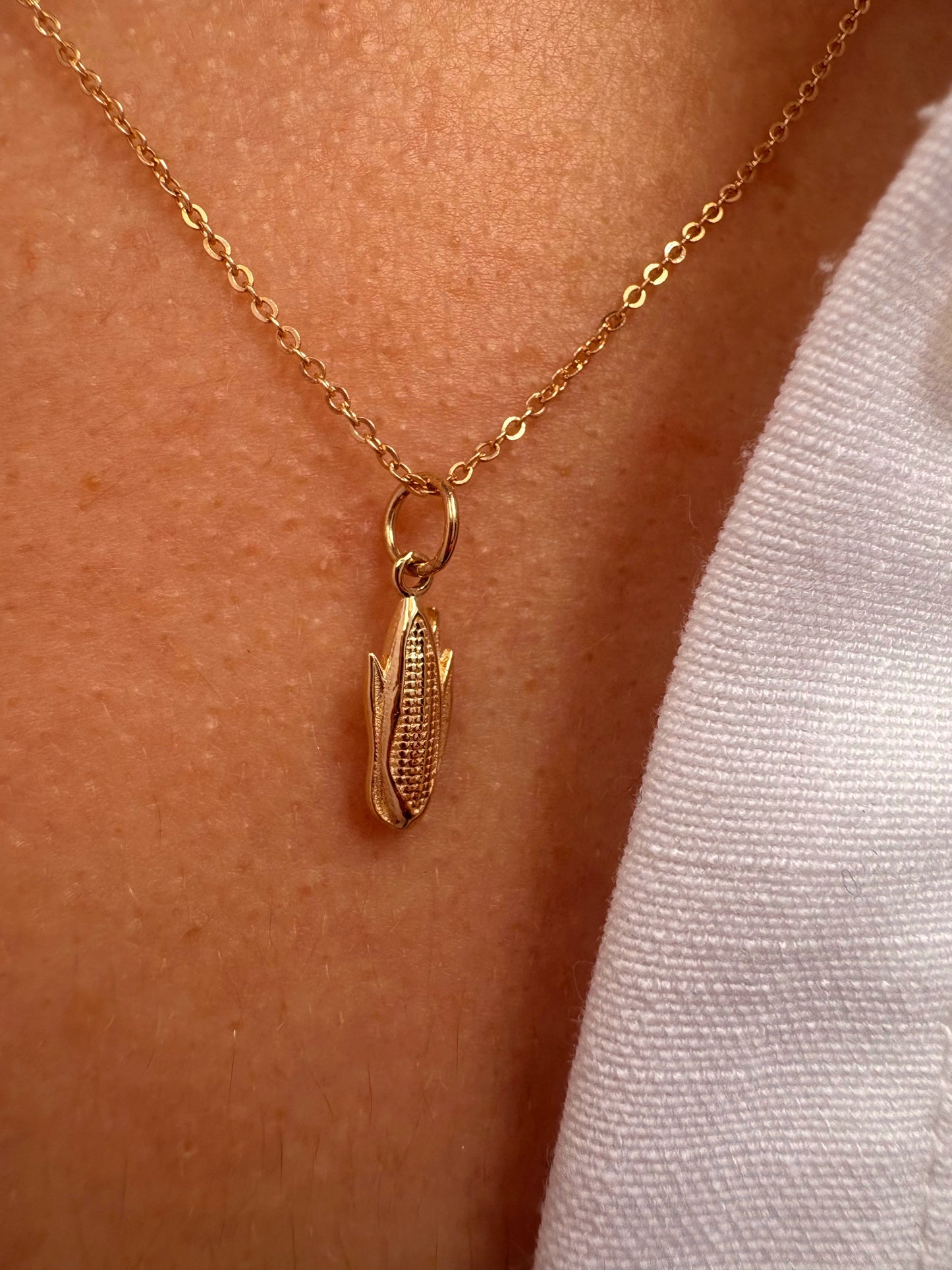 ELOTE NECKLACE