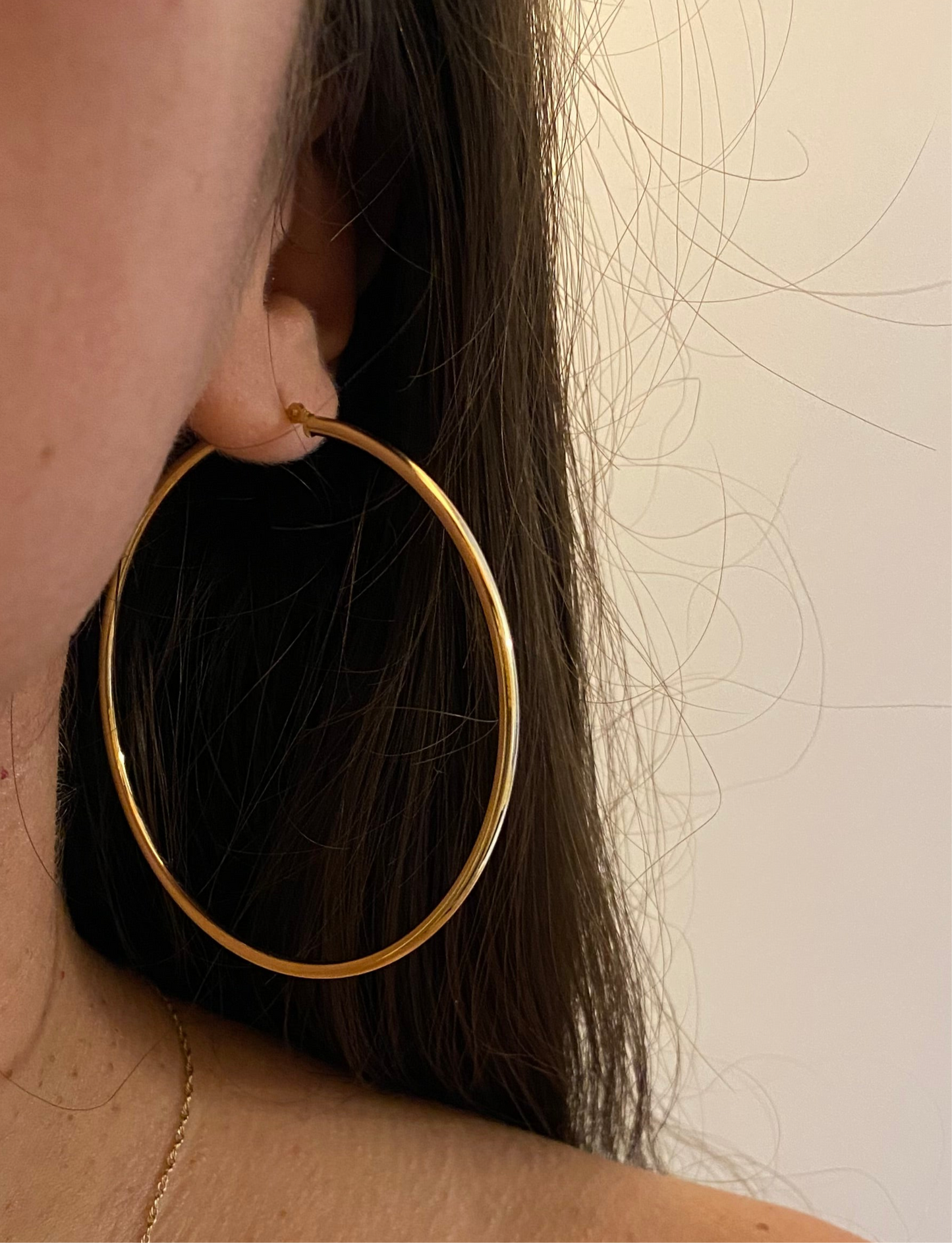 60MM HOOP (PAIR)