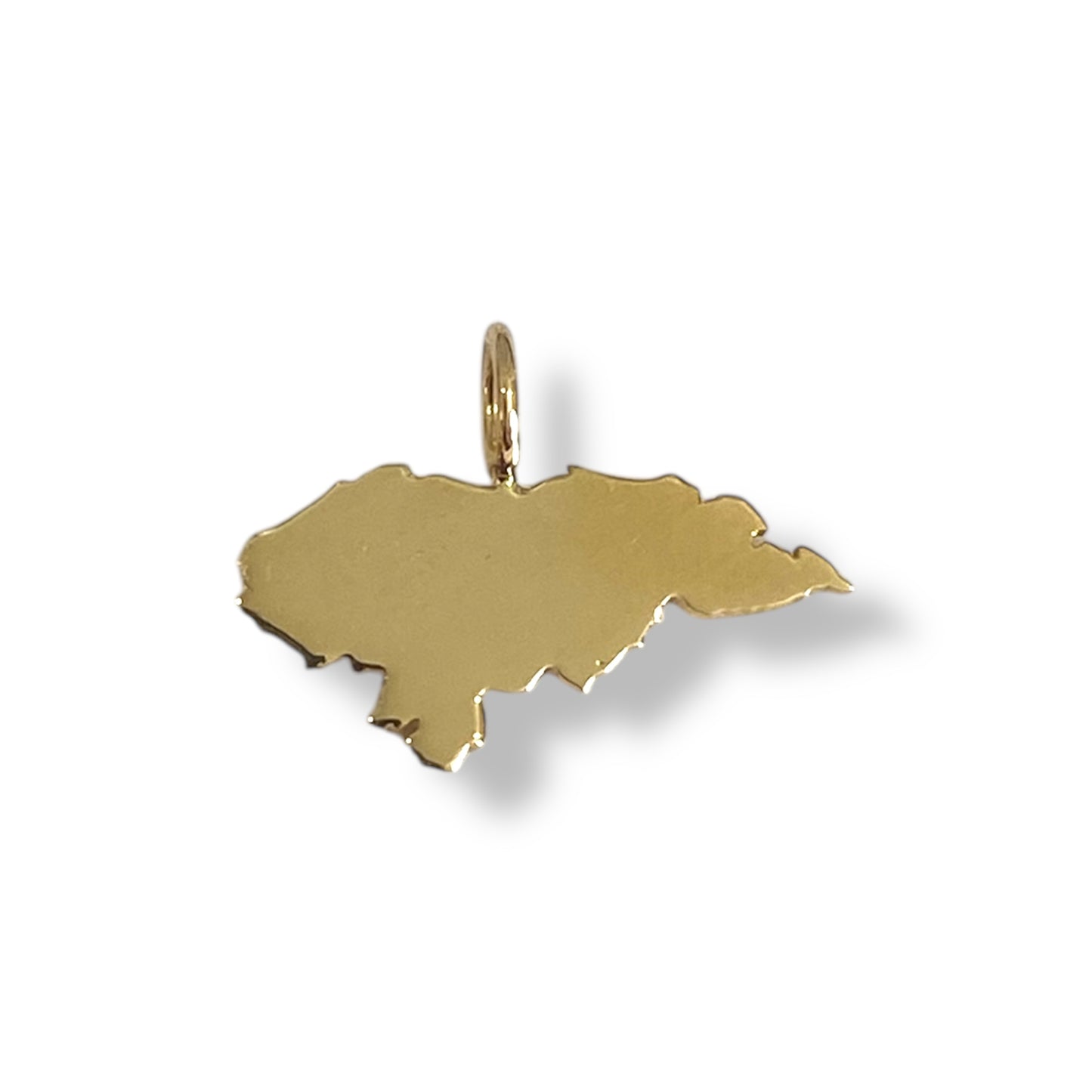 HONDURAS MINI ORIGIN NECKLACE