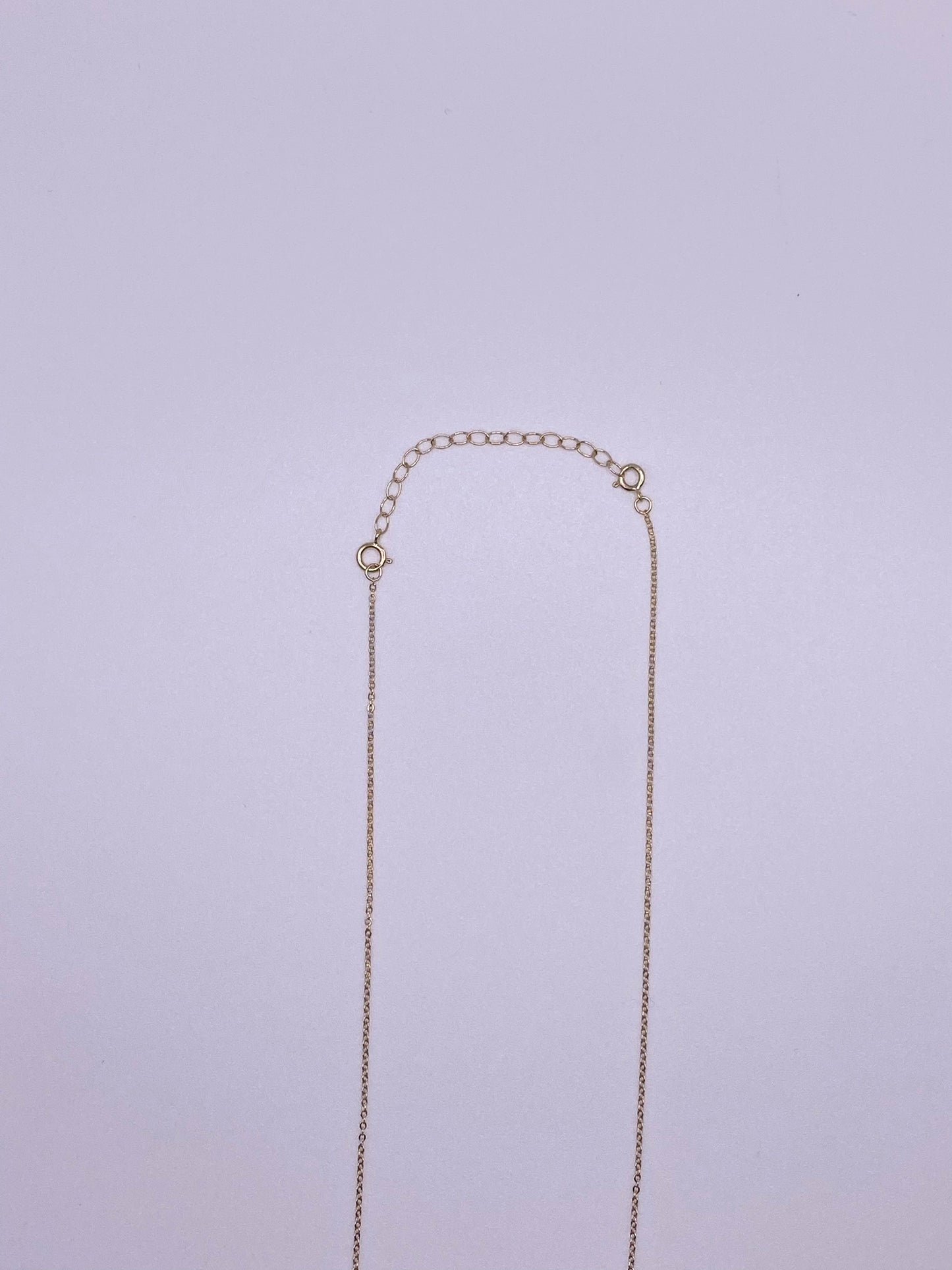 2 INCH CHAIN EXTENDER