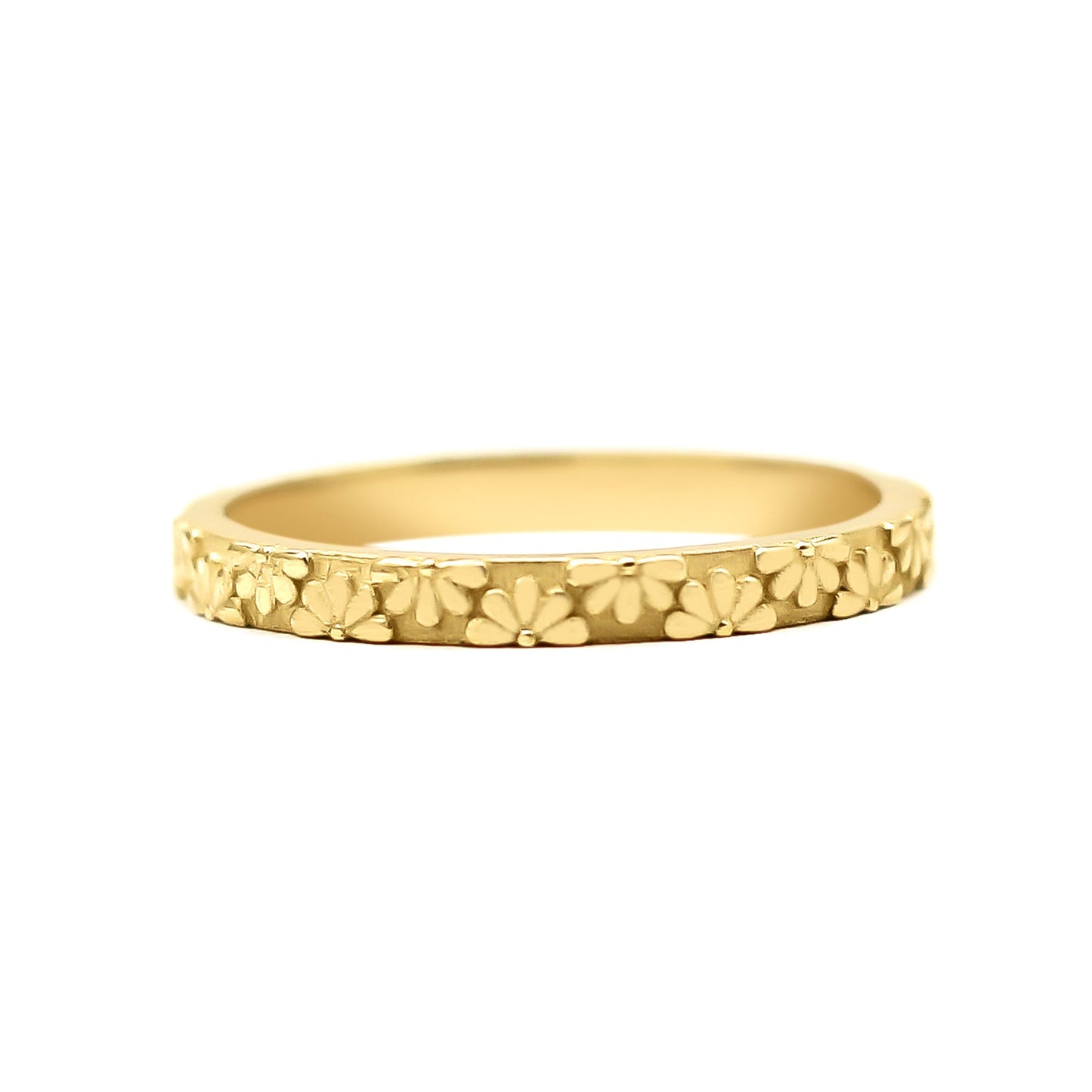 EMBOSSED LIDIA TALAVERA BAND