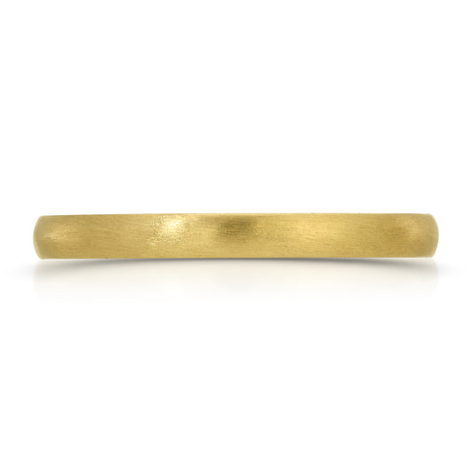 2MM HALF ROUND BAND
