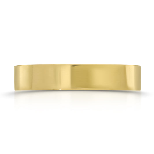 4MM SQUARE BAND