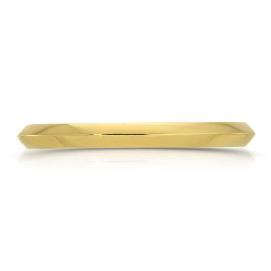 2MM KNIFE EDGE BAND