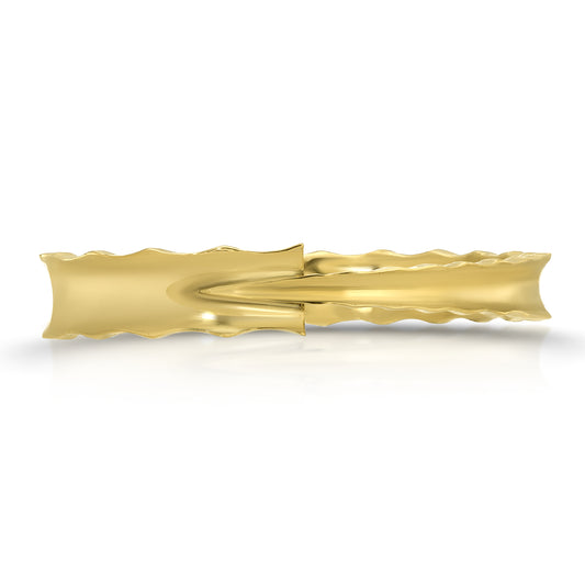 AGAVE TAPERED BAND