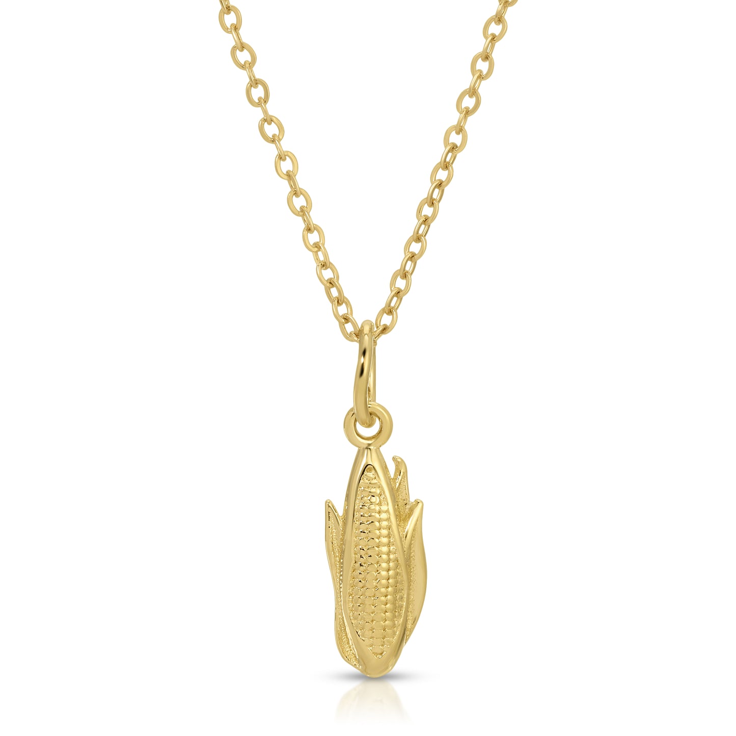 ELOTE NECKLACE