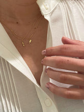 Load image into Gallery viewer, PALETA NECKLACE
