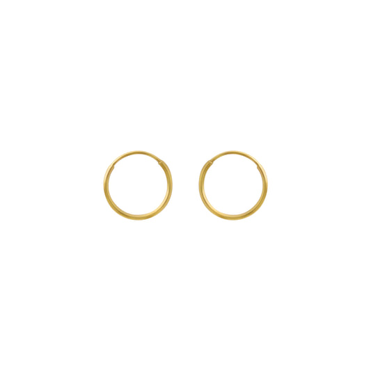 12MM HOOP