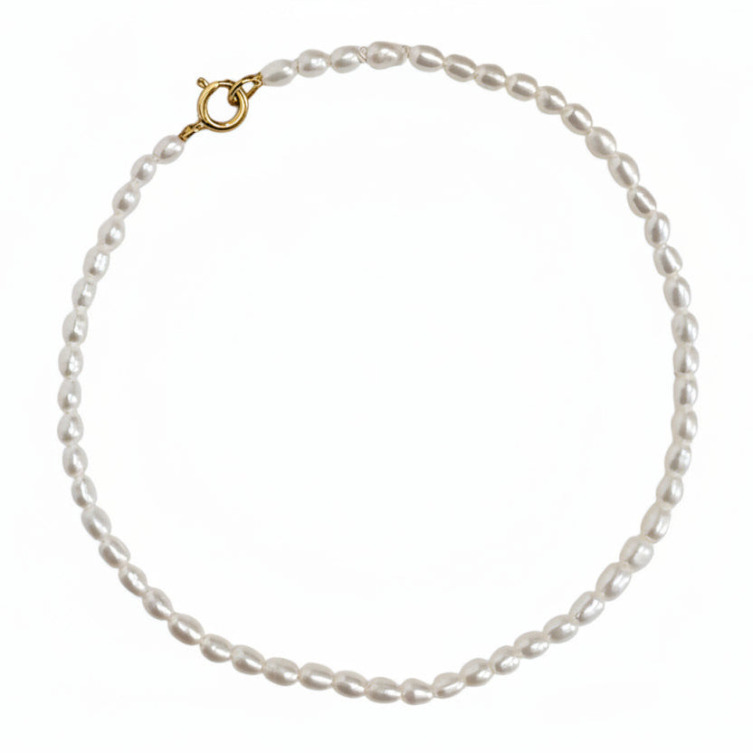 PETITE PEARL BRACELET