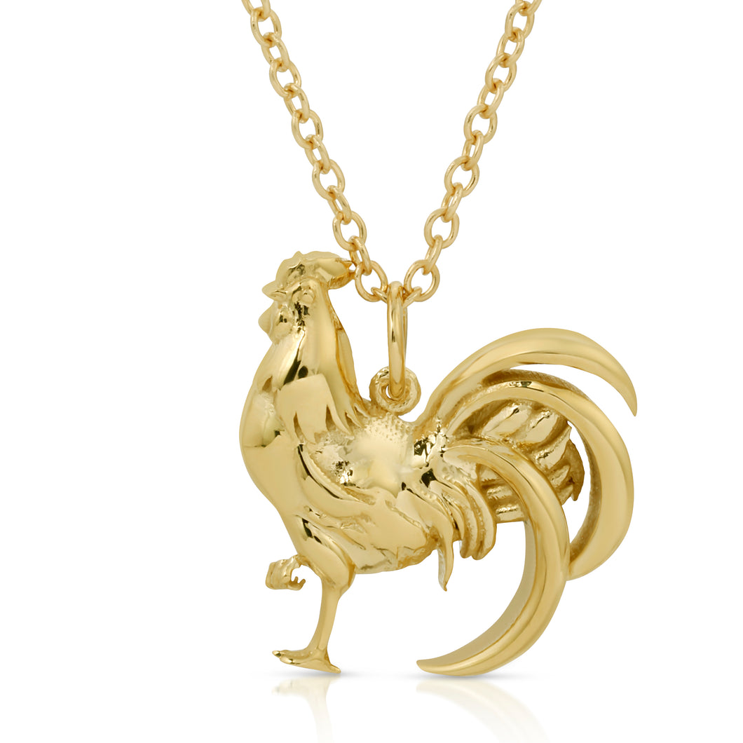 GALLO NECKLACE