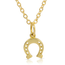 Load image into Gallery viewer, MINI HERRADURA NECKLACE
