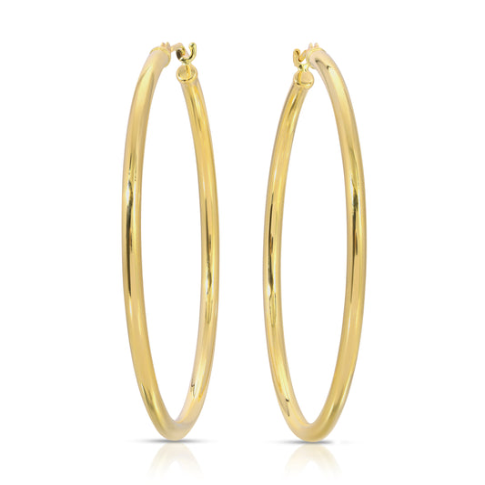 25MM HOOP (PAIR)