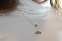 Load image into Gallery viewer, GEO NECKLACE * READY TO SHIP
