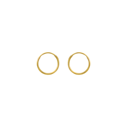 10MM HOOP