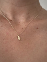 Load image into Gallery viewer, MINI ORIGIN NECKLACE
