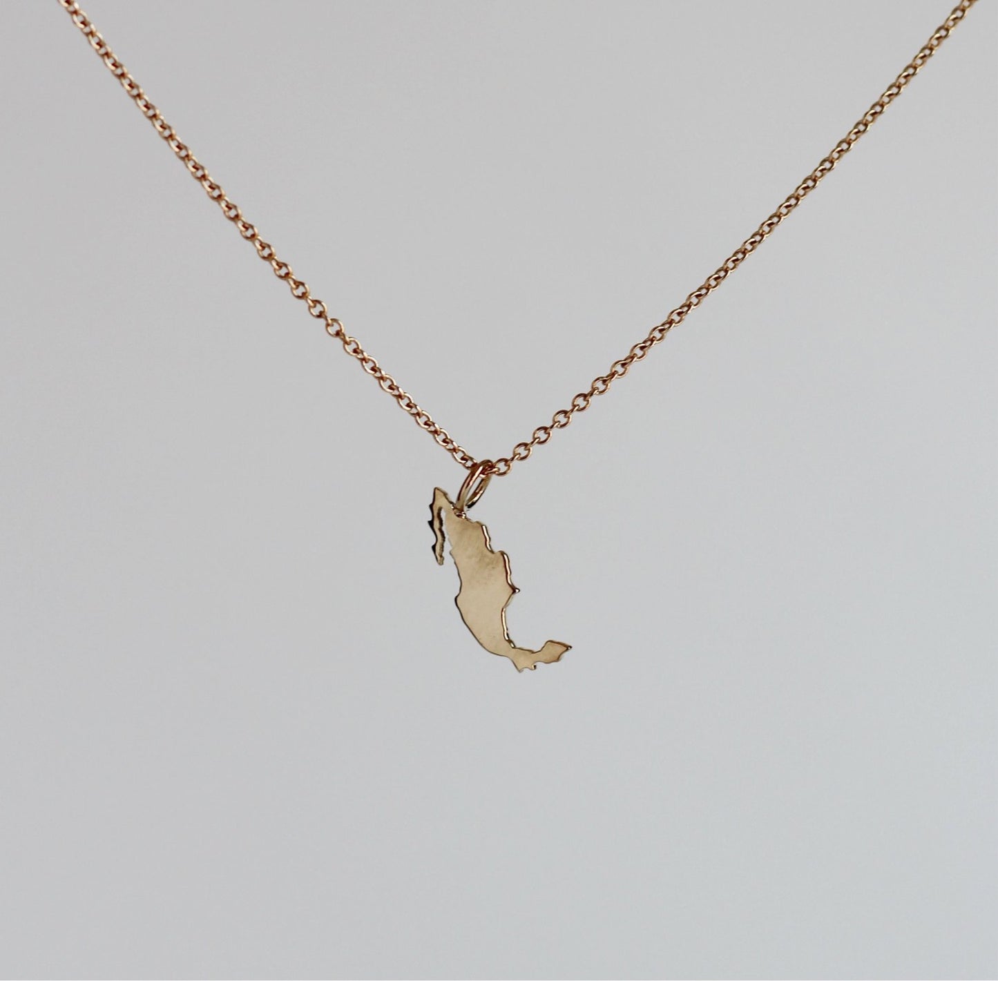 MINI ORIGIN NECKLACE