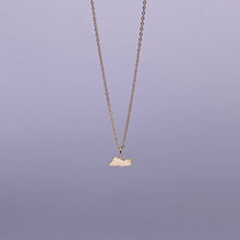 Load image into Gallery viewer, MINI ORIGIN NECKLACE
