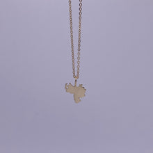 Load image into Gallery viewer, MINI ORIGIN NECKLACE
