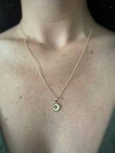 Load image into Gallery viewer, 8 BALL NECKLACE
