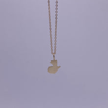 Load image into Gallery viewer, MINI ORIGIN NECKLACE
