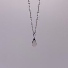 Load image into Gallery viewer, LAGRIMA NECKLACE * READY TO SHIP
